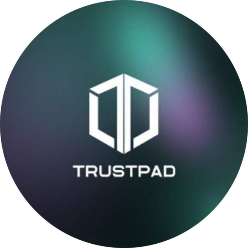 TrustPad (Old)